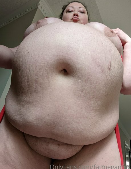 Fatmeganfox