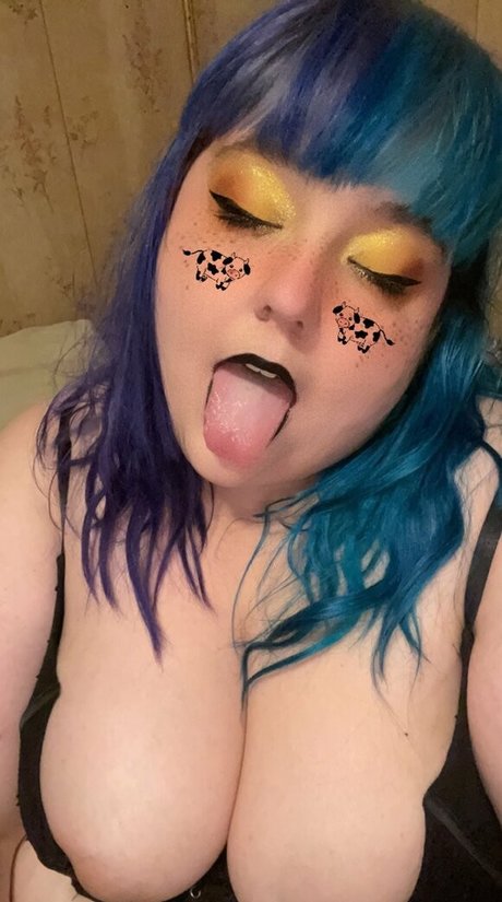 Gothiccbbw