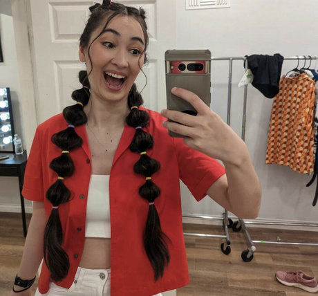 Ovilee May