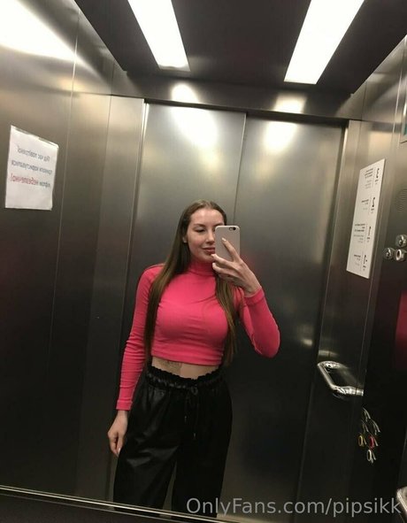 Pipsikk Nagie wyciekłe zdjęcie OnlyFans od Pipsikk #57
