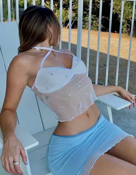 Nagie wyciekłe zdjęcie OnlyFans od Victoriamyers