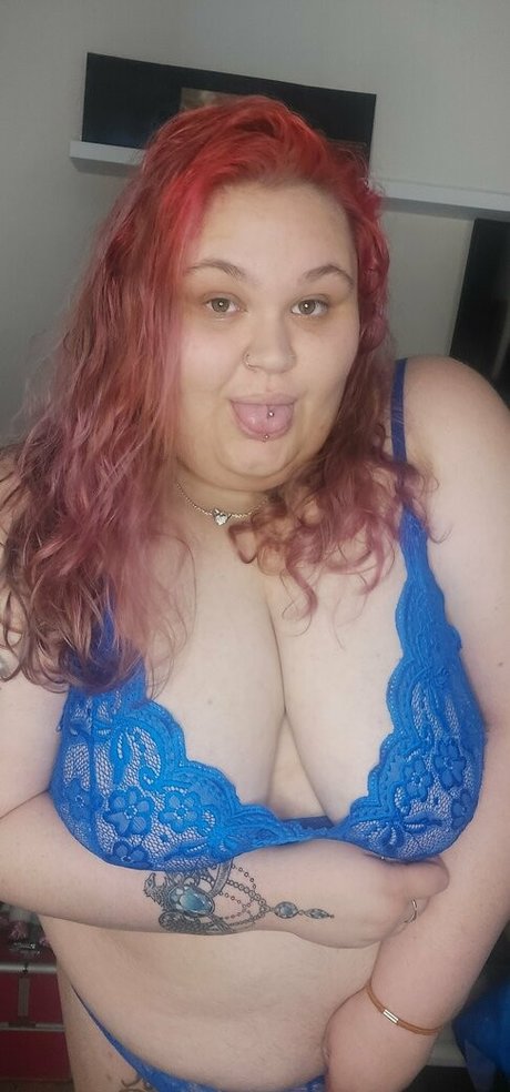 Nagie wyciekłe zdjęcie OnlyFans od Unicornred99