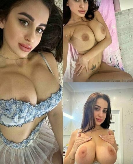 Nagie wyciekłe zdjęcie OnlyFans od Funnybunnykiss