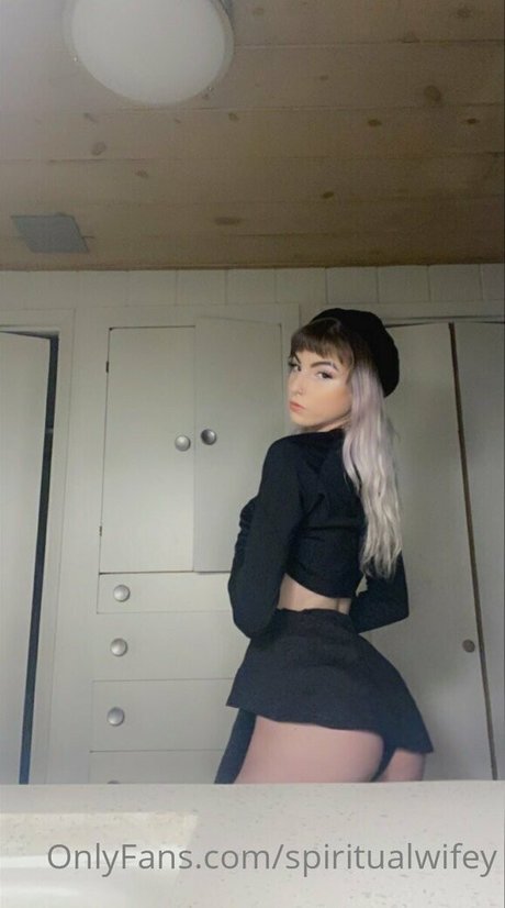 Spiritualwifey