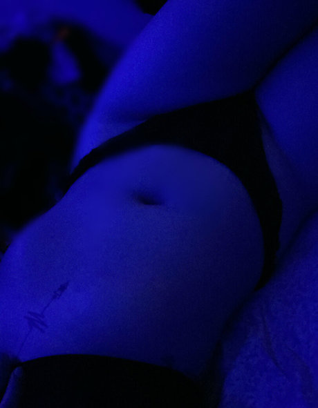 Nagie wyciekłe zdjęcie OnlyFans od Paulich