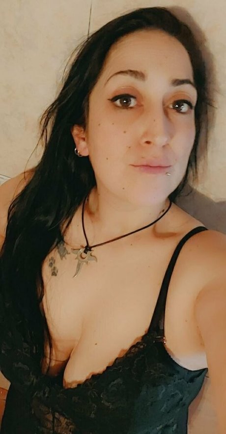 Nagie wyciekłe zdjęcie OnlyFans od Nevy80