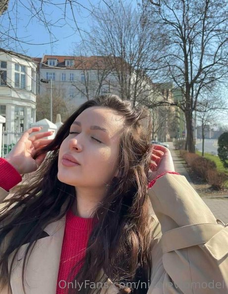 Nagie wyciekłe zdjęcie OnlyFans od Scientistsofi