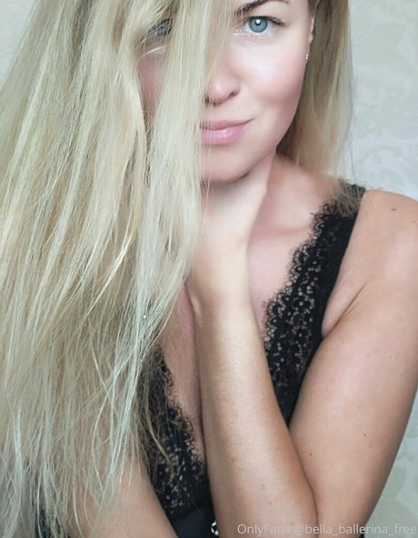 Bellaballerinafree
