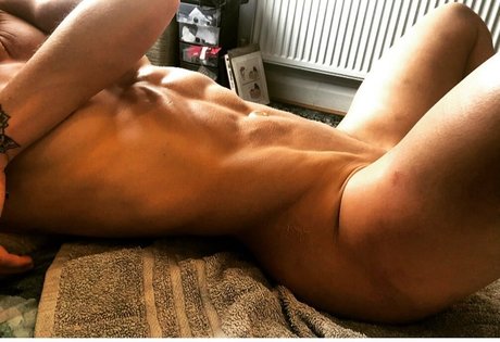 Nagie wyciekłe zdjęcie OnlyFans od Lois Pacitto