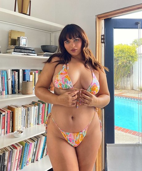Nagie wyciekłe zdjęcie OnlyFans od Bellaagolden
