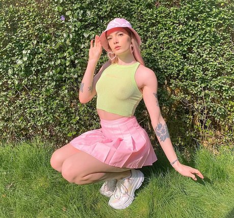 Nagie wyciekłe zdjęcie OnlyFans od Daisyfayebee
