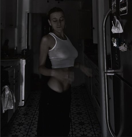 Nagie wyciekłe zdjęcie OnlyFans od Ella Kernkamp