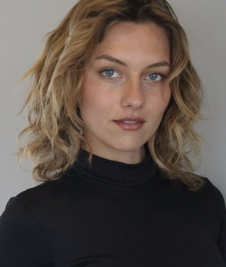 Nagie wyciekłe zdjęcie OnlyFans od Ella Kernkamp