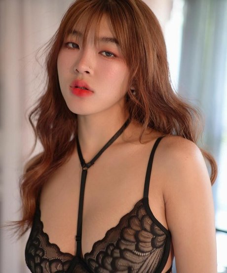 Nagie wyciekłe zdjęcie OnlyFans od Fangnaala