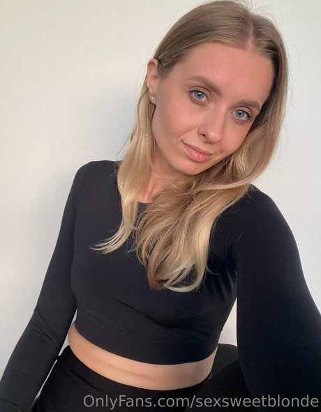Sexsweetblonde