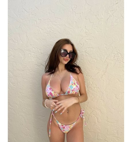 Nagie wyciekłe zdjęcie OnlyFans od Oliveeee33