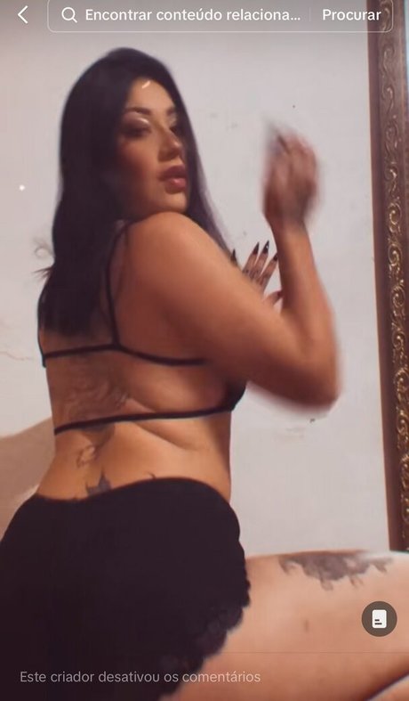 Nagie wyciekłe zdjęcie OnlyFans od Fran Brantz
