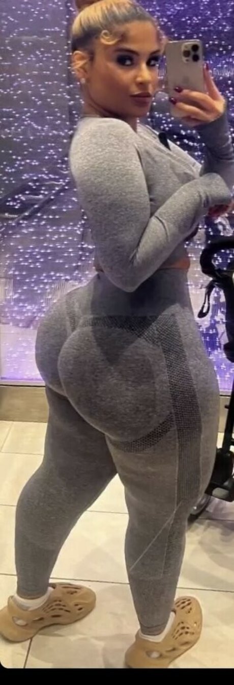 Nagie wyciekłe zdjęcie OnlyFans od Xf0reignx