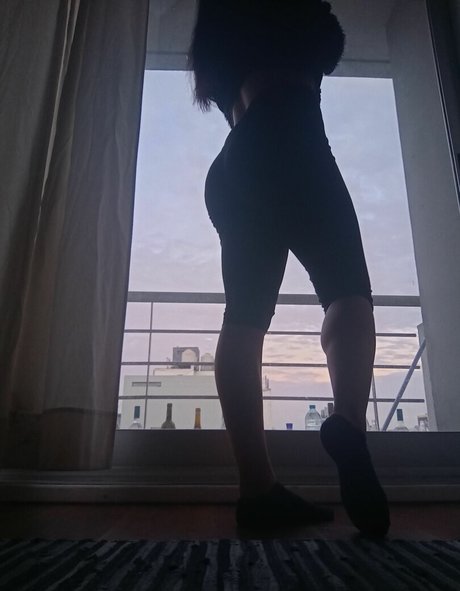 Nagie wyciekłe zdjęcie OnlyFans od Maleba69