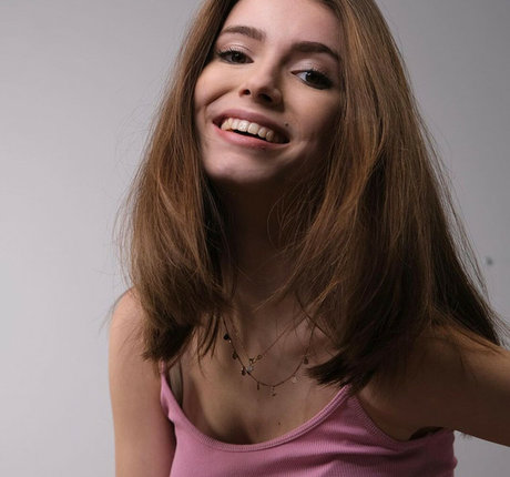 Nagie wyciekłe zdjęcie OnlyFans od Anna Cramling
