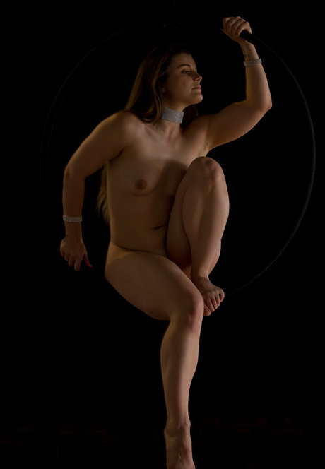 Nagie wyciekłe zdjęcie OnlyFans od Lia Lane