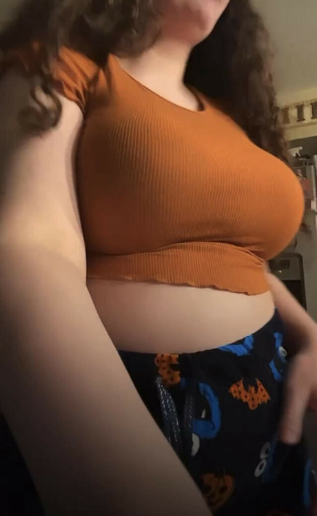 Nagie wyciekłe zdjęcie OnlyFans od Eva Mevis