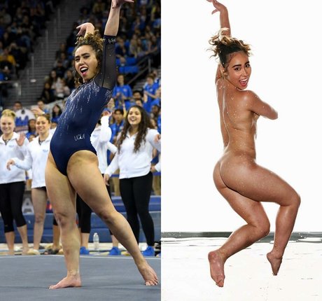 Nagie wyciekłe zdjęcie OnlyFans od Katelyn Ohashi