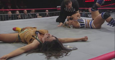Mickie James