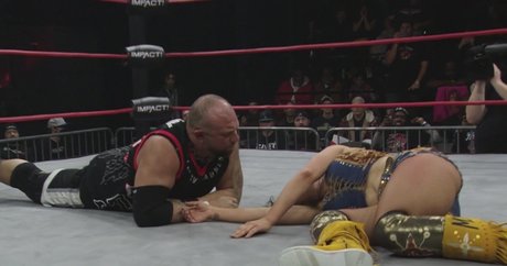 Mickie James