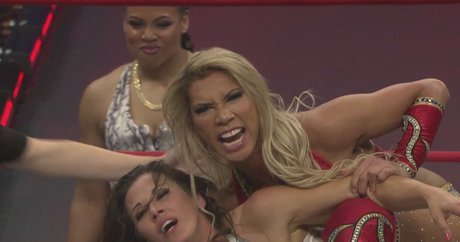 Mickie James