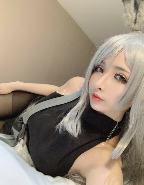 Rioko Cosplay