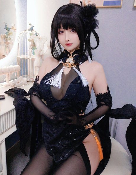 Rioko Cosplay