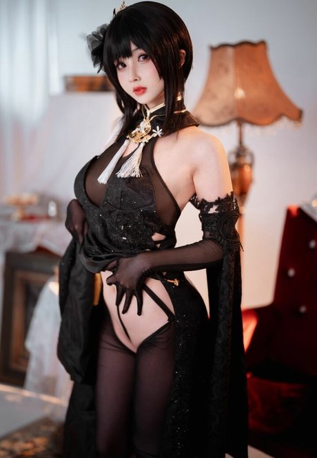 Rioko Cosplay