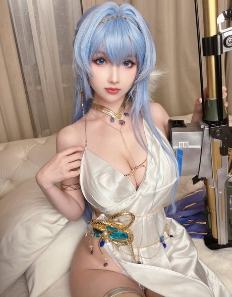Rioko Cosplay