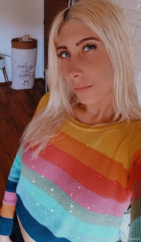 Nagie wyciekłe zdjęcie OnlyFans od Angelbetween