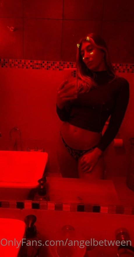 Nagie wyciekłe zdjęcie OnlyFans od Angelbetween