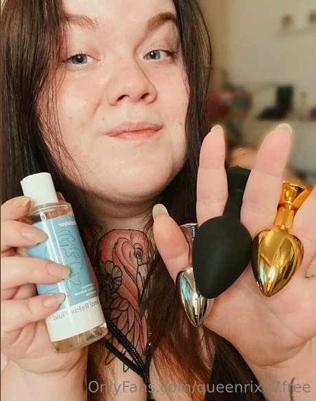 Nagie wyciekłe zdjęcie OnlyFans od Queenrixu7free
