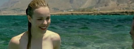 Rachel Mcadams