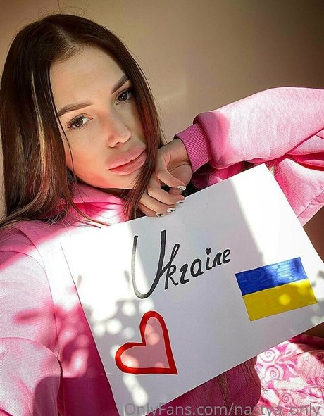 Nagie wyciekłe zdjęcie OnlyFans od Sofaukr