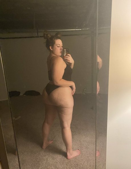 Nagie wyciekłe zdjęcie OnlyFans od Itsalexblair