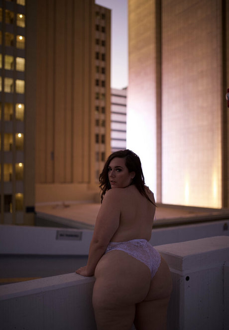 Nagie wyciekłe zdjęcie OnlyFans od Itsalexblair