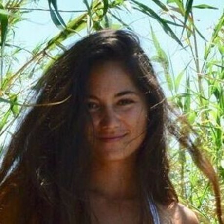 Nagie wyciekłe zdjęcie OnlyFans od Ophelie Bau