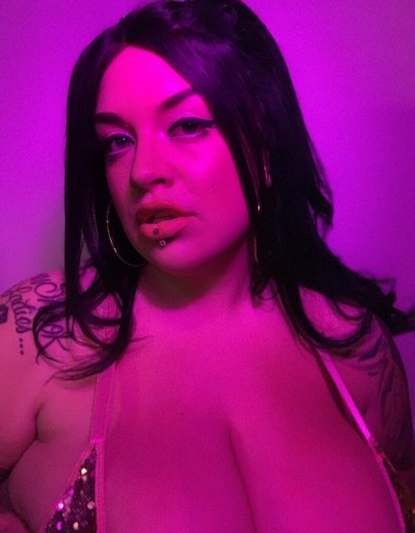 Nagie wyciekłe zdjęcie OnlyFans od Marilynmayson
