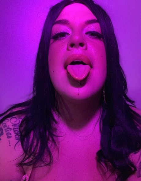 Nagie wyciekłe zdjęcie OnlyFans od Marilynmayson
