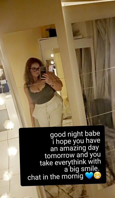 Nagie wyciekłe zdjęcie OnlyFans od Katherinebee