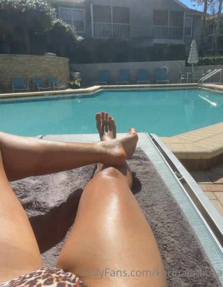 Nagie wyciekłe zdjęcie OnlyFans od Karinaladiosa