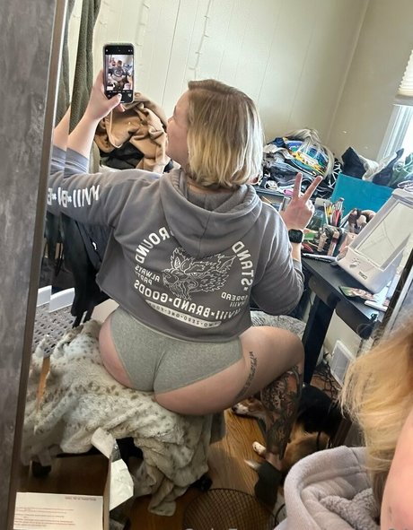 Nagie wyciekłe zdjęcie OnlyFans od Sunny84