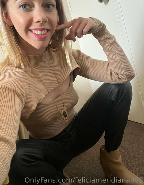Feliciameridiana888