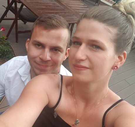 Nagie wyciekłe zdjęcie OnlyFans od Mailin Scheja
