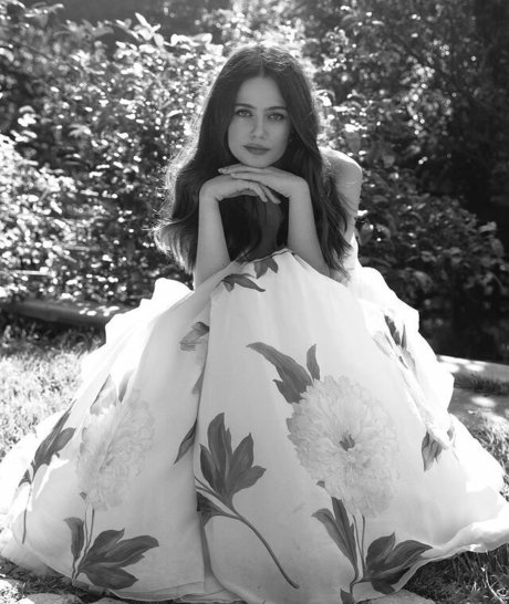 Molly Gordon